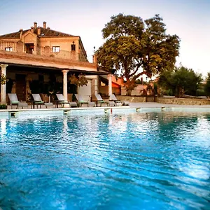 Hotel Cigarral Santa Maria